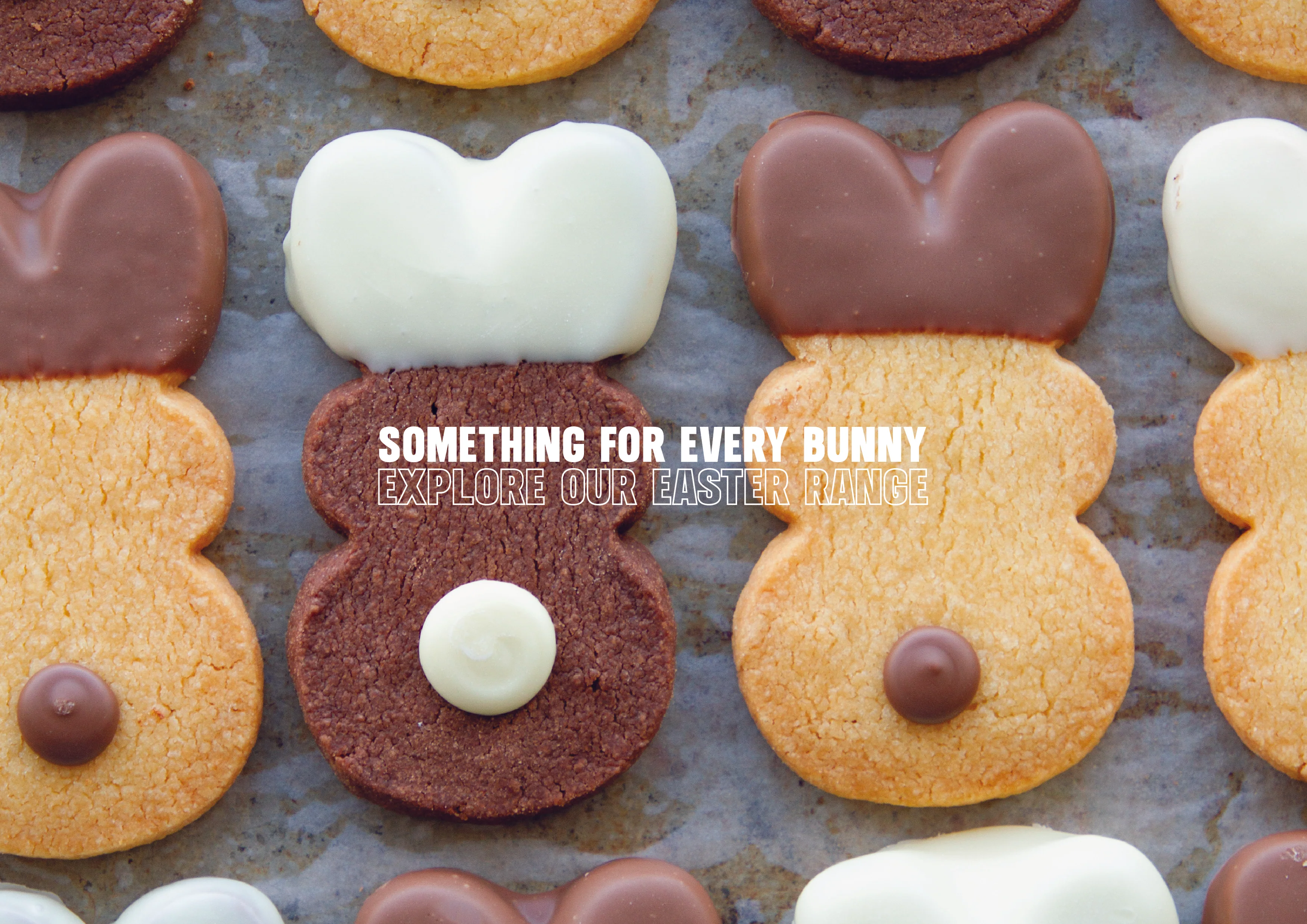 Timeless Flavors, Handcrafted Daily